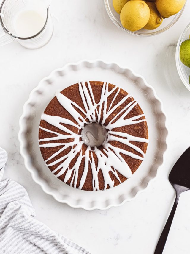 7UP CAKE STORY