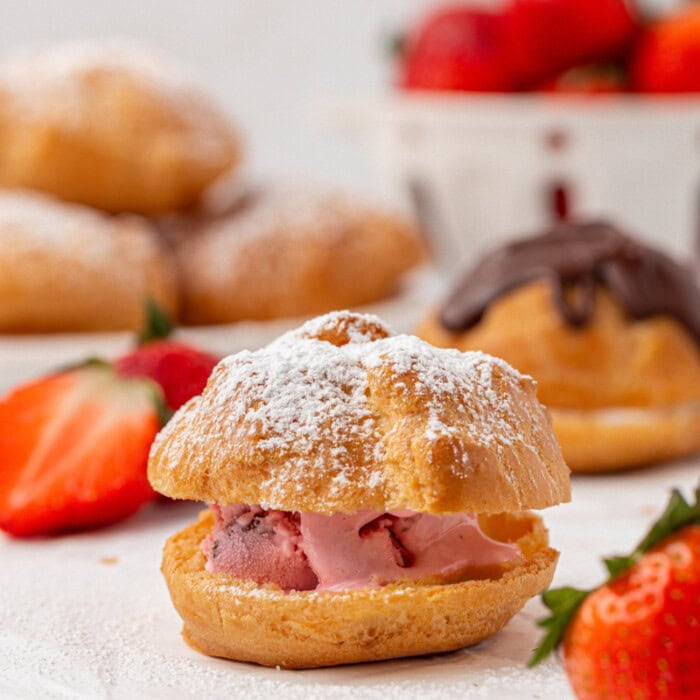 Easy Mini Dessert Ideas | Bake or Break