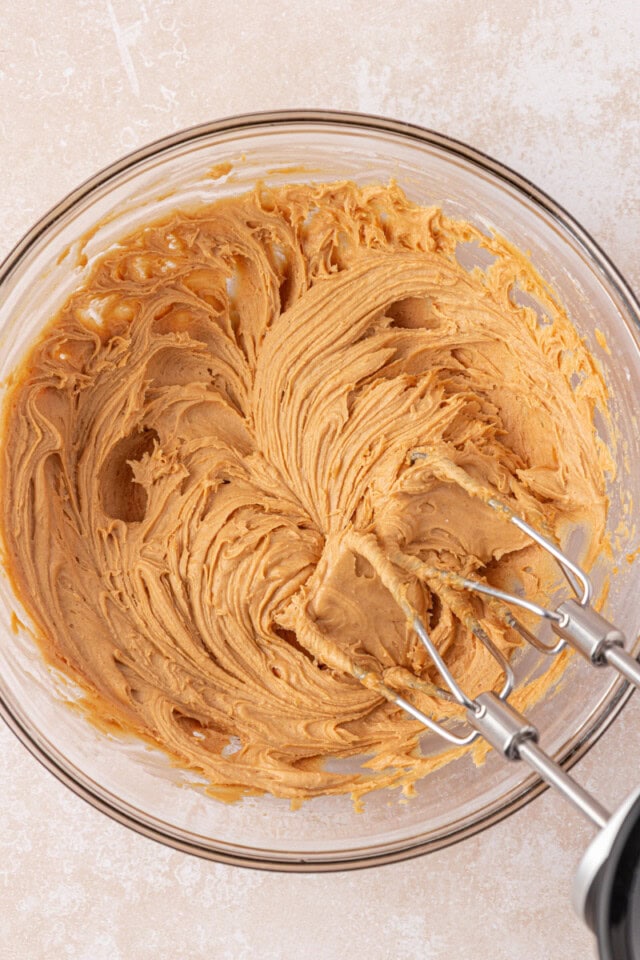 peanut butter filling for cupcakes